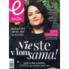 Evita magazín 01/2026 - autor neuvedený