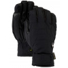 Pánské rukavice Burton Reverb GORE-TEX true black M