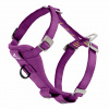 Kurgo Enhanced Strength Tru-Fit Smart Harness Purple - postroj do auta pre psov, fialový - M