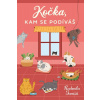 Kočka, kam se podíváš - Radmila Tomšů