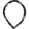 Zámok na bicykel ABUS 1200/60 web black (4003318563416)