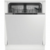 Vstavaná umývačka riadu BEKO BDIN14320 13 ks 59.8 cm