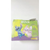 Panini Disney Stitch kolekcia nálepiek x36 balíčkov