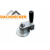 Valčeková ohýbačka DISC-O-BENDER DACHDECKER (Valčeková ohýbačka DISC-O-BENDER DACHDECKER)