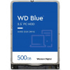 WD Blue 2,5