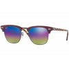 Ray-Ban Clubmaster RB 3016 1222C2