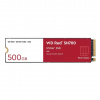 WD Red SN700 500 GB, WDS500G1R0C