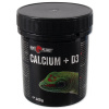 Repti Planet krmivo doplňkové Calcium + D3 125 g