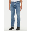 Calvin Klein pánske modré džínsy J30J326882 33/34