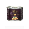 Nuevo Cat Kitten Konzerva Kura a ryža 200g