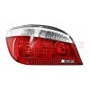 4/07- zadní světlo LED (bez obj.) bílo červené (Sedan) L 0661931