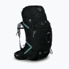 Dámsky trekingový batoh Osprey Ariel Plus 70 l black