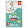 PROCTER & GAMBLE Pampers Pants 4 plenkové kalhotky 9-15kg 52ks