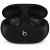Beats Studio Buds + Black/Gold Apple