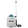 Makita DUS108Z zahradní postřikovač Zahradní postřikovač na záda 10 l