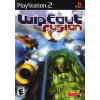 WIPEOUT FUSION Playstation 2