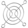 EBM Papst LZ31 vetracia mriežka (š x v) 50 mm x 50 mm; 9920031000
