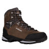 Lowa Camino Evo GTX M 2116274527 - brown/graphite 46,5