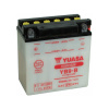 Yuasa YB9-B Motobaterie Yumicron
