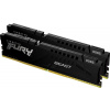 Kingston FURY Beast EXPO DDR5 16GB/5200MHz/ CL36/2x8GB/Black KF552C36BBEK2-16