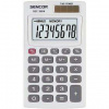 Vrecková kalkulačka Sencor SEC 255/8 DUAL Sencor