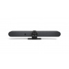 Logitech Rally Bar videokonferenční systém Připojení na síť Ethernet Videokonferenční systém pro skupiny