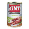 Rinti Dog Kennerfleisch konzerva Adult diviak 400g