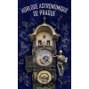 Horloge astronomique de Prague - Práh