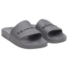Under Armour ARMR Slide Lite Titan Gray/Black 47.5