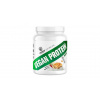 Swedish Supplements Vegan Protein, 750 g, vanilka-mandľa