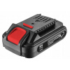 Akumulátor, Batéria 18V, Li-Ion 2.0 Ah GRAPHITE Energy+ 58G001