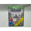 ASSASSINS CREED: SYNDICATE PROMO PLNÁ HRA XBOX ONE
