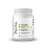 Vegan Protein Worx 500g čokoláda