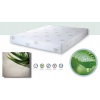 Chránič matraca - KAM-POL 220 x 160 cm Protect matrac (Aloevera Matrac matrace 160x220)