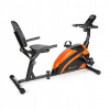 Magnetický tréningový bicykel Klarfit relaxbike 6.0 (Magnetický tréningový bicykel Klarfit relaxbike 6.0)