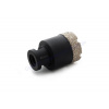 45 mm Diamantový vrták - korunka DIMAPA Profi Dry M14