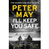 I´ll Keep You Safe - Peter May