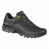 Salewa Speed Beat Gtx Black Black Pánska Obuv Veľkosť 9