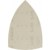 BOSCH Brúsny papier EXPERT M480 pre viacúčelové brúsky, 100 x 150 mm, zrnitosť 150, 10 ks