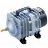 Čerpadlo Aqua Nova 50 W 2501 - 5000 l/hod (Prevzdušňovač Prevzdušňovacie čerpadlo na vodu v jazierku 50W 4200l/h)