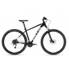 bicykel Kellys SPIDER 50 black 26