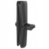 RAM Mount Dlhé rámy 15 cm s zásuvkami vo veľkosti B 1