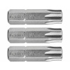 Bit Torx TX40x25mm S2 3ks