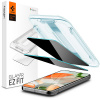 Spigen Glas.tR EZ-FIT 2 ks – Privacy tvrzené sklo pre Google Pixel 9 / 9 Pro KF2346486