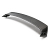 Střešní spoiler Seibon Carbon CH-Style pro Subaru Impreza / WRX / WRX STI (GDA/GDB/GDF) 4dv. Saloon r.v. 2006 - 2007