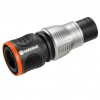 GARDENA Stopspojka Premium 13 mm (1/2