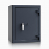 ISS Trezor Save4Ever 413102.11 KL, třída II, grafitově šedý