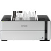 Epson M1170, A4 mono tlaciaren, duplex, USB, WiFi, LAN