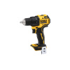 DEWALT Akumulátorový vŕtací skrutkovač 18 V bez uhlíkovej kefky (bez akumulátora + nabíjačky) DCD708N