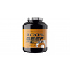 Scitec Nutrition 100% Beef Protein, 1800 g, mandľa-čokoláda
